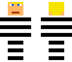 robber