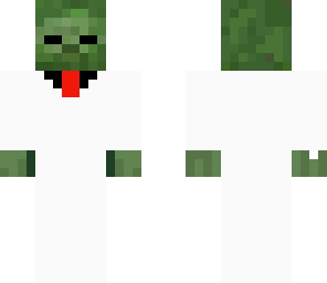 zombie tux
