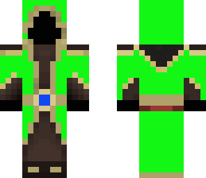 slimemage