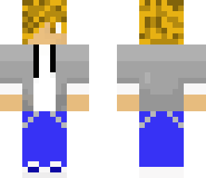 gaming guy