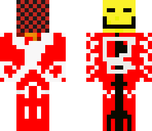 random skin 47123612358