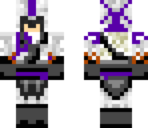 purple assassin