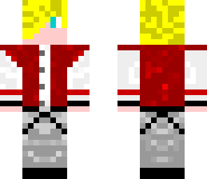 cool guy