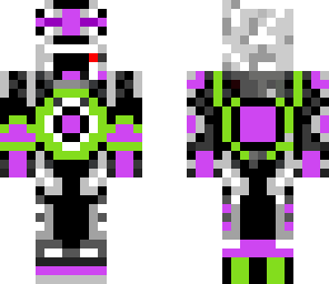 robot 