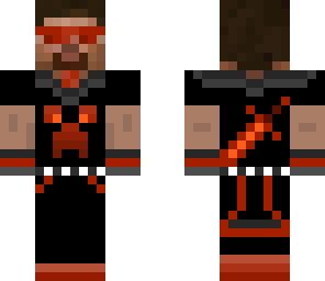 nether hero
