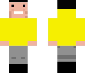 ramdom notch