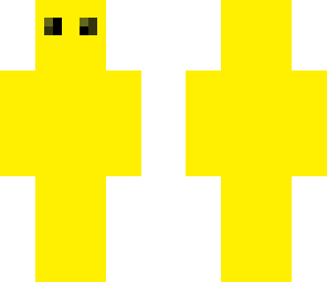 pac yellow
