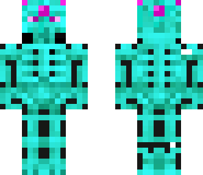 ender king of diamonds