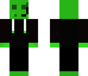 dj slime