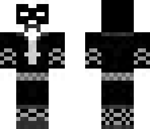 black metal guy