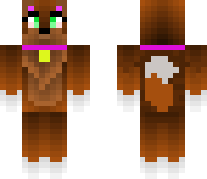 edited dog