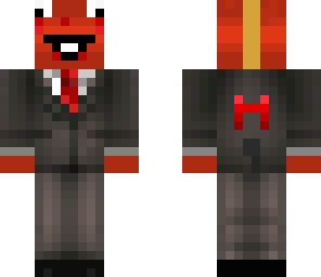 harpo fish skin 2