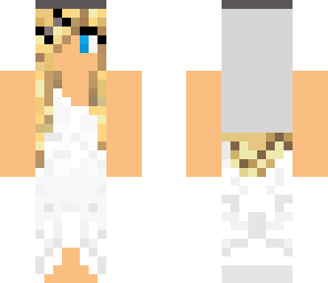 wedding girl