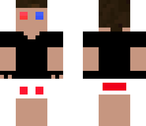 my crazi skin
