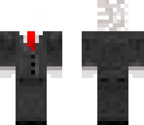 slender man