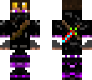 enderninja epic sword