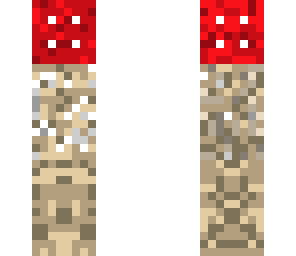 mushroom