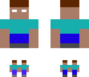 mini man