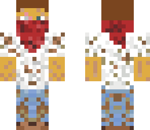 fallout bandit