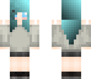 blue emo