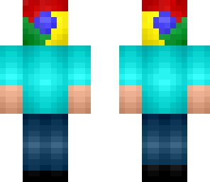 google chrome employee