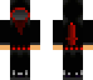 dark mage