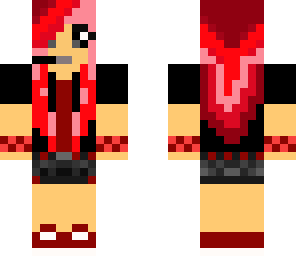 lava gamer girl teen