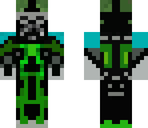 bio zombie