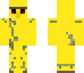 hd buder golem