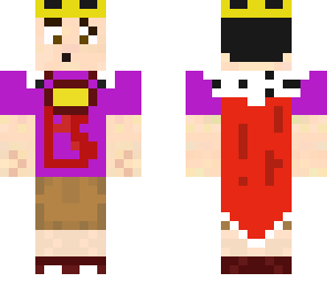 bagbuscus