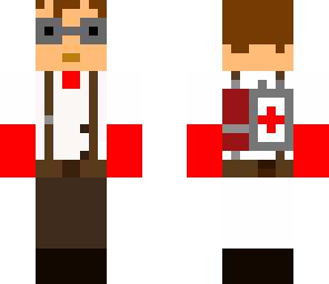 tf2 medic