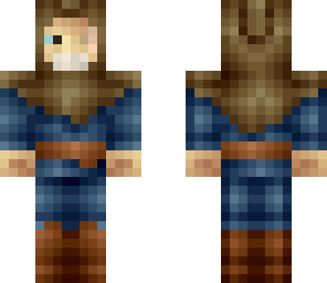 detailed thief