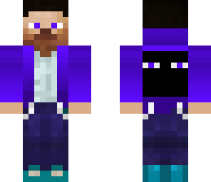 endersteve hd v4