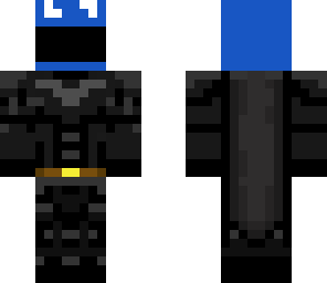 uberhaxornova batman