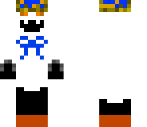 king doopliss