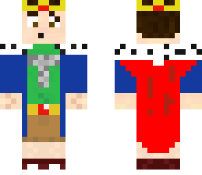 king tobuscus 2