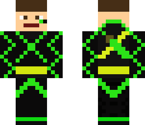 me awesomer