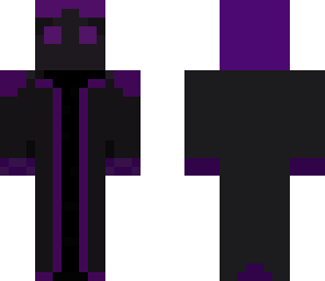 mikes ender mage