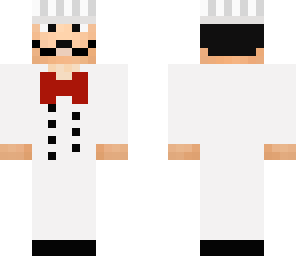 chef peiar