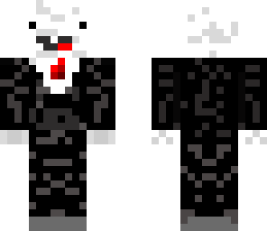 slander derp fixed