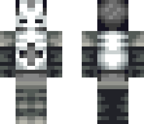 gray castle crasher