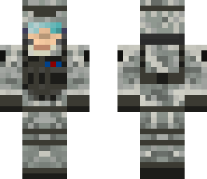 soldier