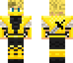 scorpion kid