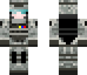 soldado colombiano