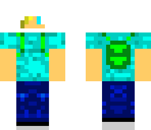 finn the human