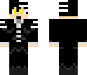 death the kid improved