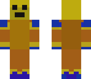 gladiator steve