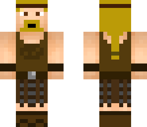 beowulf