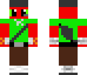 scout flame wing v2