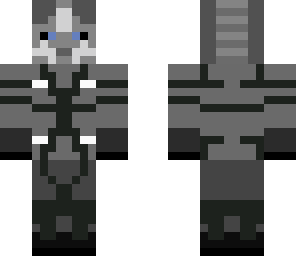 xern irin